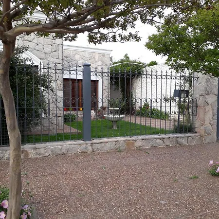 Remanso Cochera Opcional Bahia Blanca Exterior photo