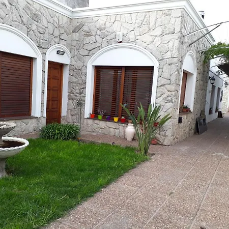 Remanso Cochera Opcional Bahia Blanca Exterior photo