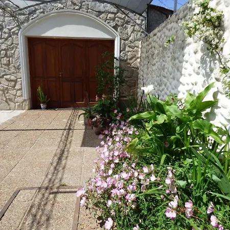 Remanso Cochera Opcional Bahia Blanca Exterior photo