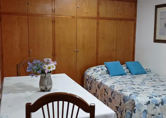 Remanso Cochera Opcional