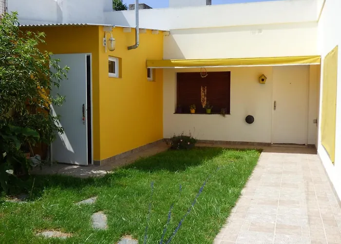 Remanso Cochera Opcional