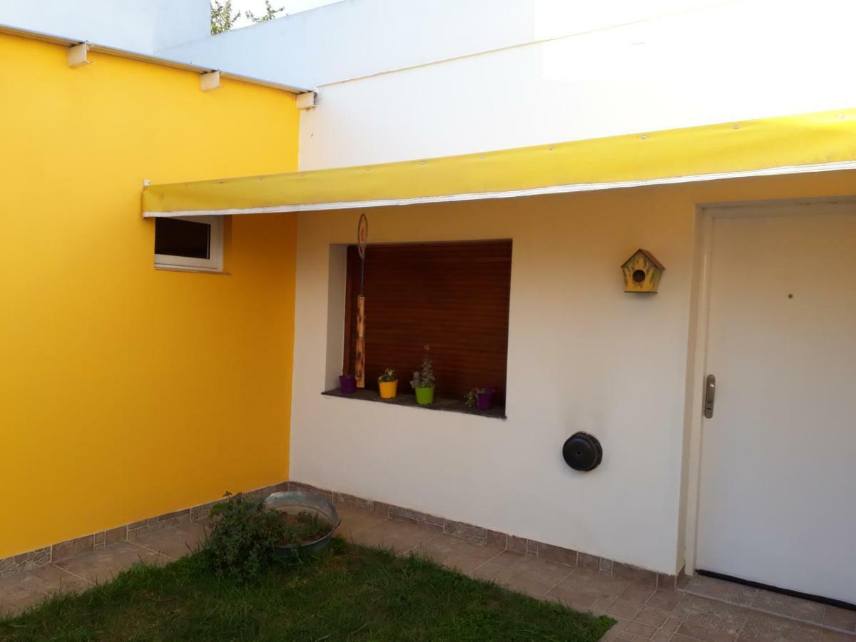 Remanso Cochera Opcional
